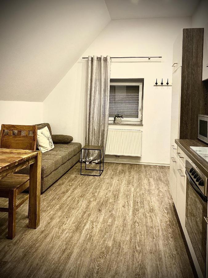 Dilger Apartments Rust Extérieur photo
