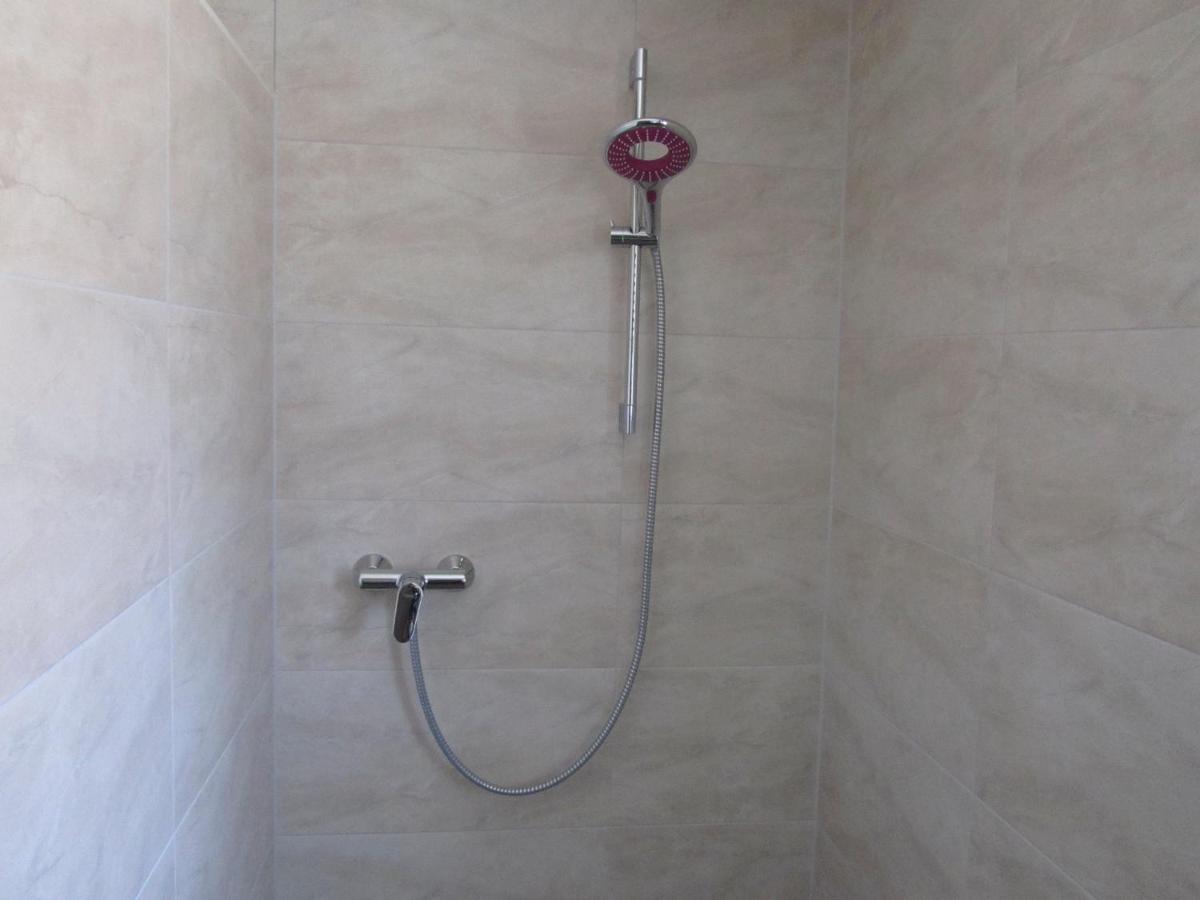 Dilger Apartments Rust Chambre photo